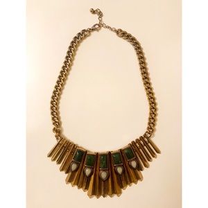 Statement Necklace